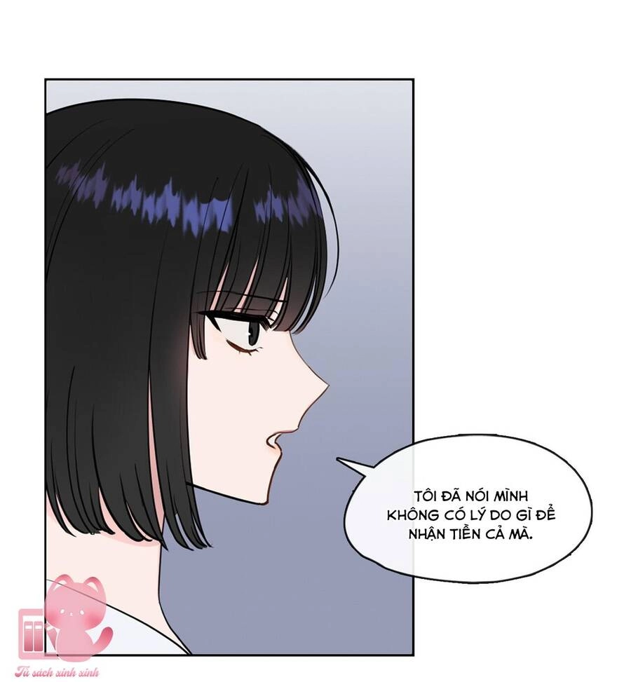 Đưa Em Đến Mặt Trăng Chapter 9 - 18