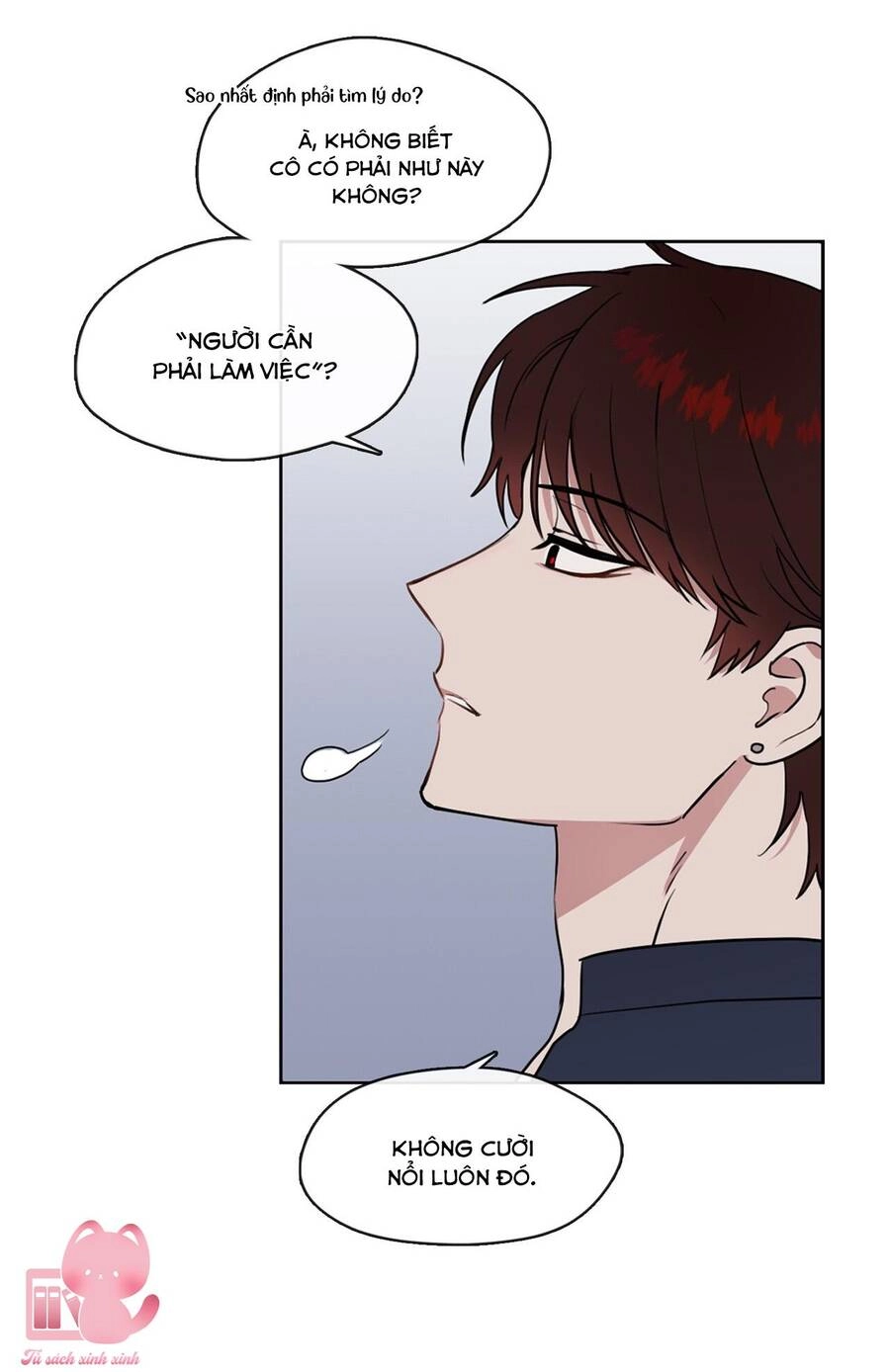 Đưa Em Đến Mặt Trăng Chapter 9 - 19