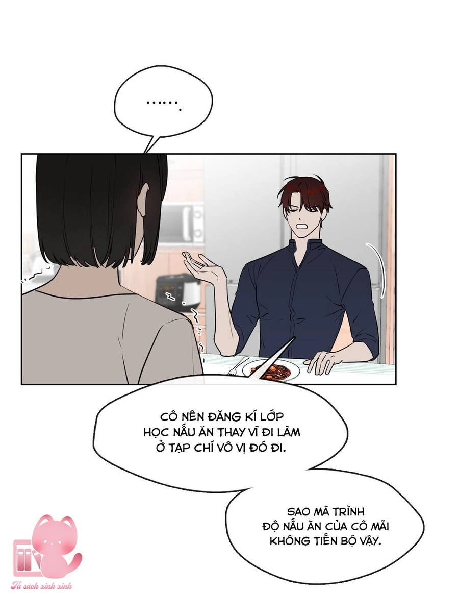 Đưa Em Đến Mặt Trăng Chapter 9 - 20