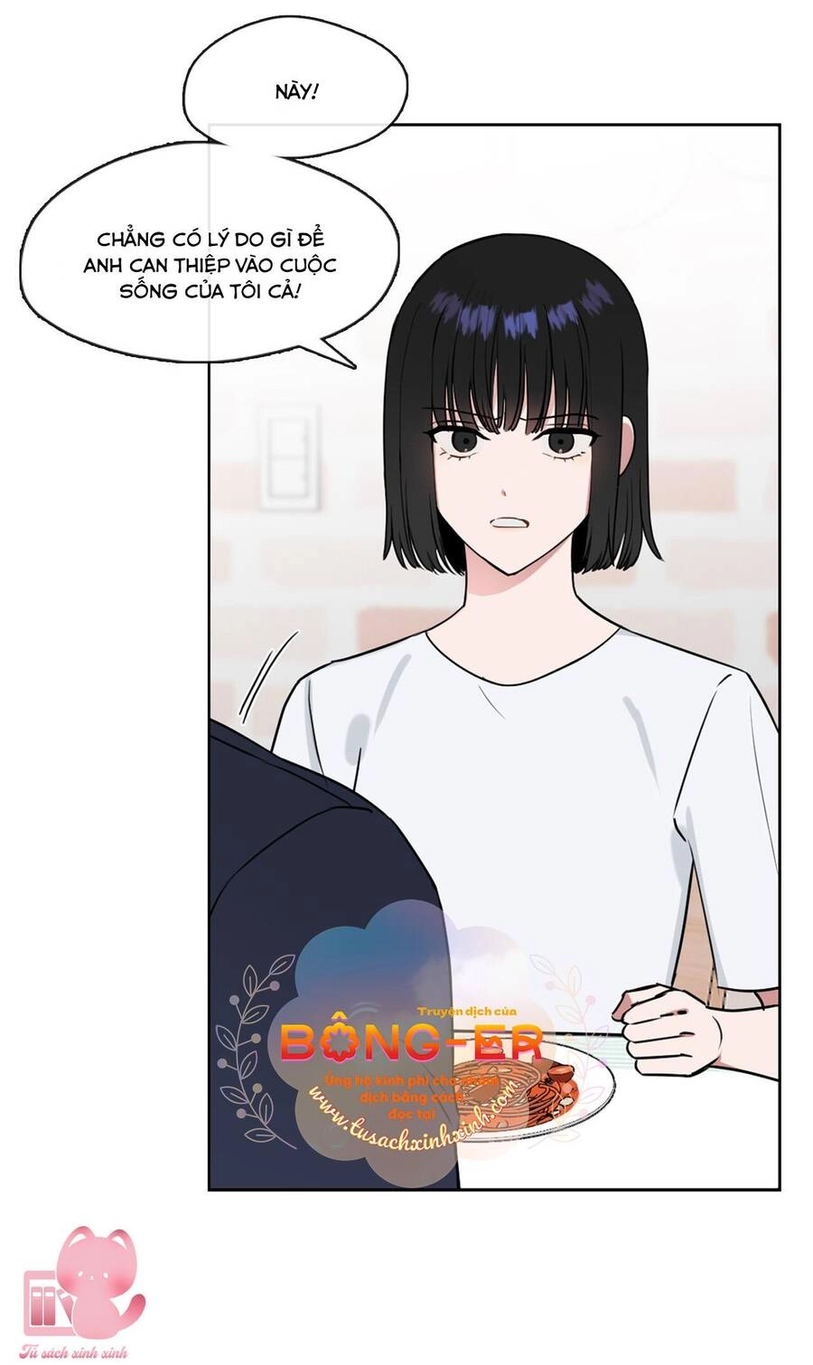 Đưa Em Đến Mặt Trăng Chapter 9 - 21