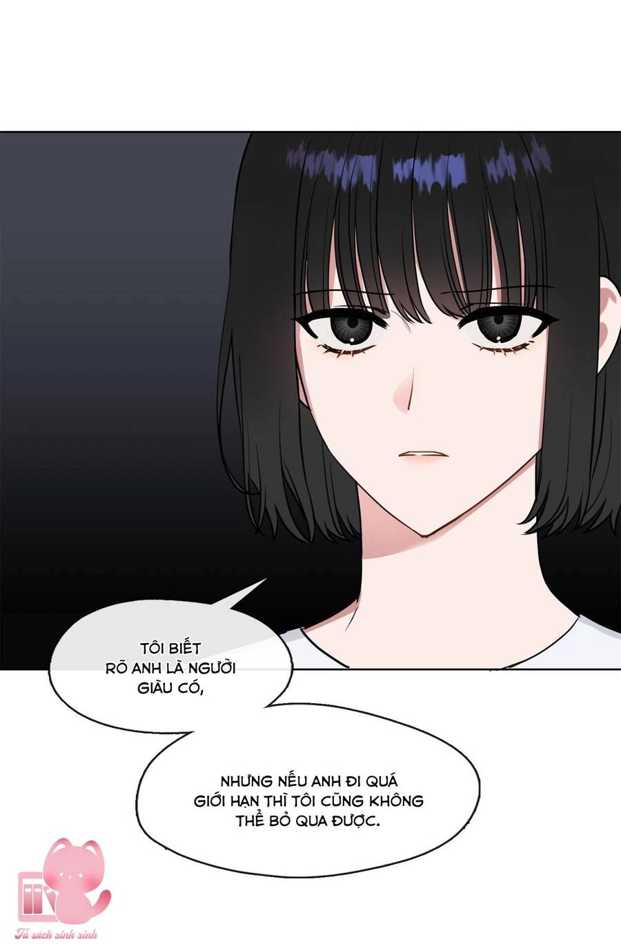 Đưa Em Đến Mặt Trăng Chapter 9 - 22