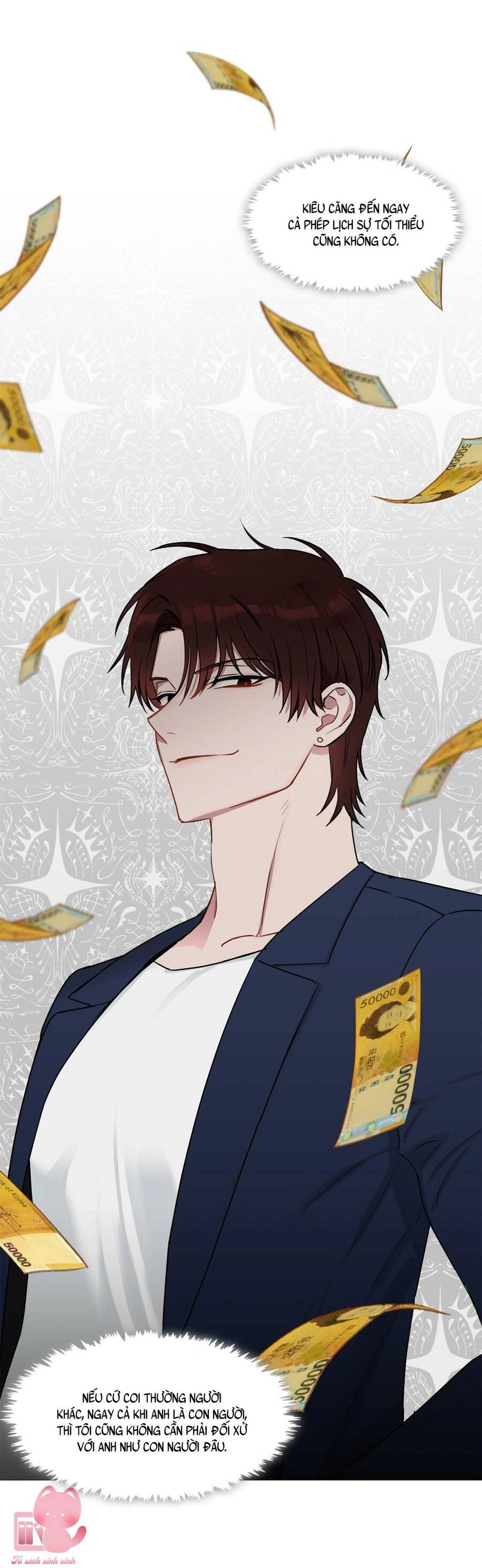 Đưa Em Đến Mặt Trăng Chapter 9 - 23