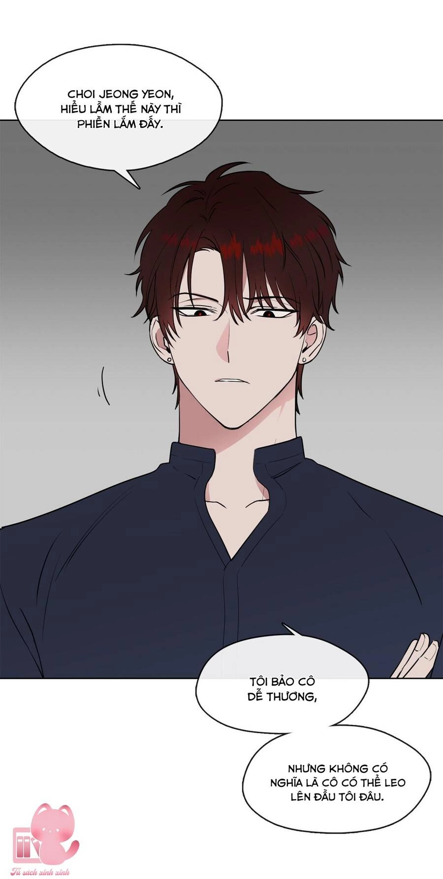 Đưa Em Đến Mặt Trăng Chapter 9 - 25