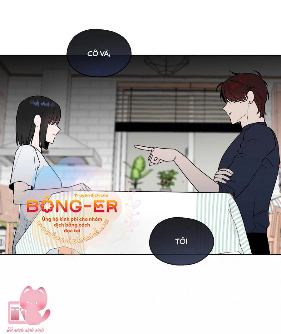 Đưa Em Đến Mặt Trăng Chapter 9 - 26