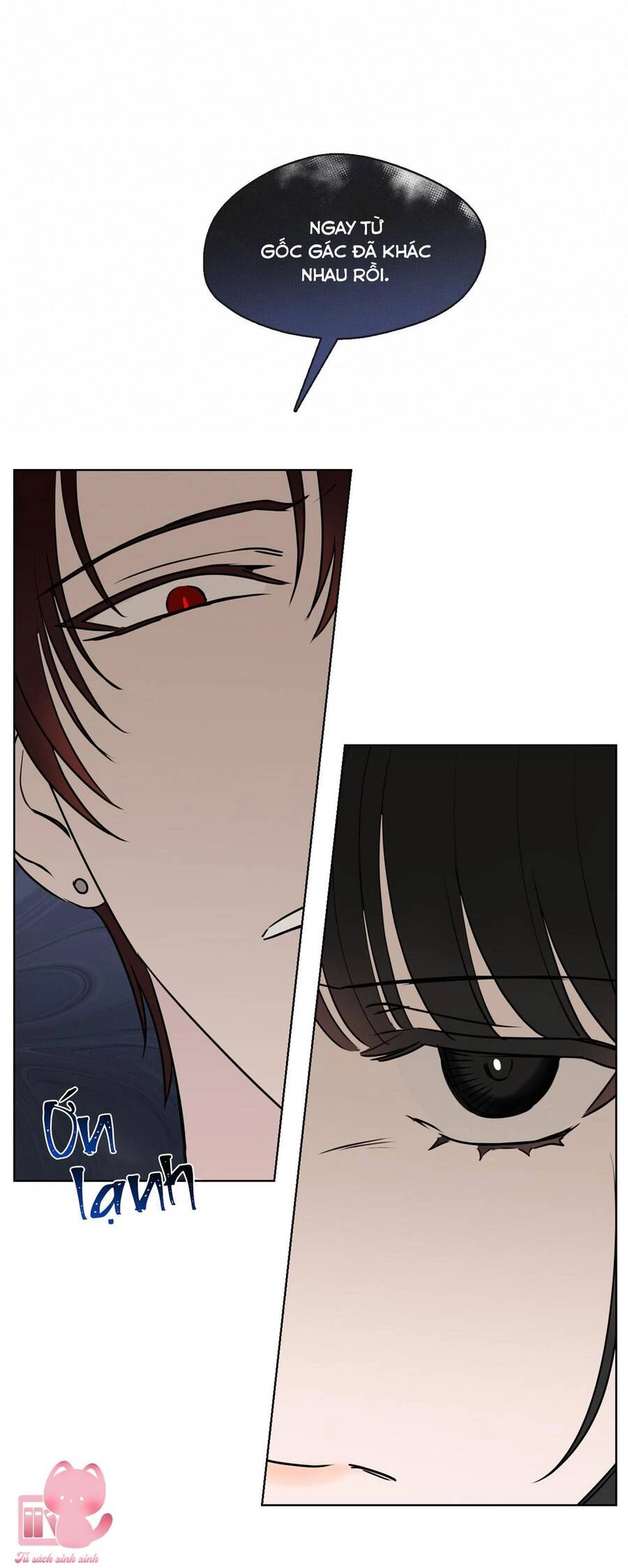 Đưa Em Đến Mặt Trăng Chapter 9 - 27