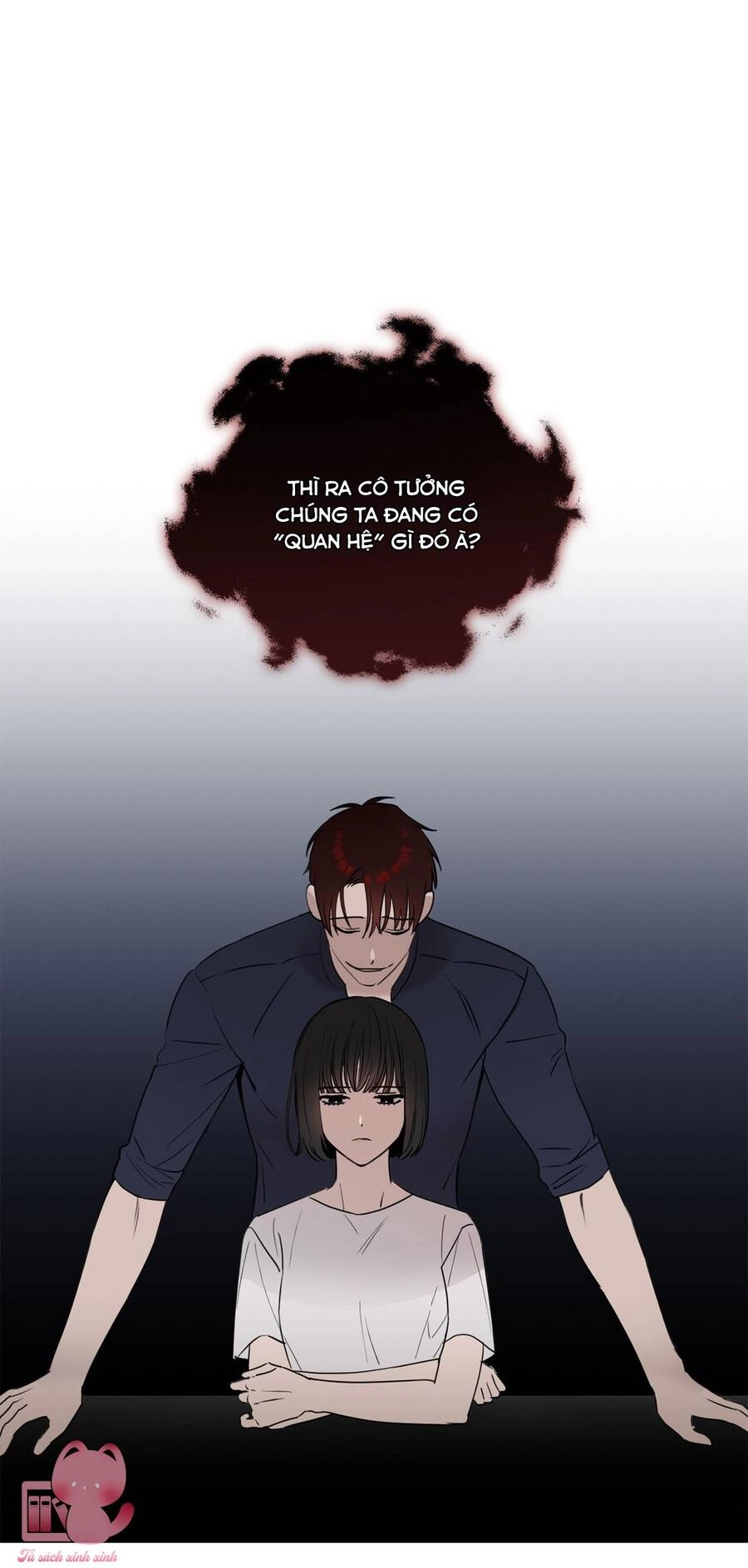 Đưa Em Đến Mặt Trăng Chapter 9 - 34