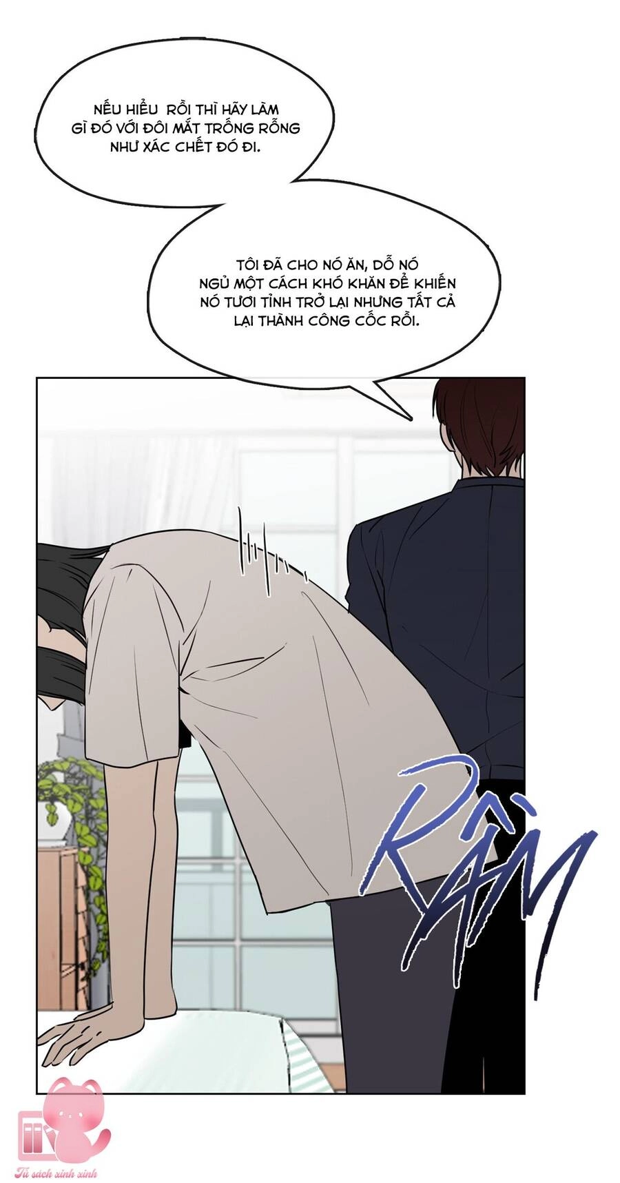 Đưa Em Đến Mặt Trăng Chapter 9 - 38