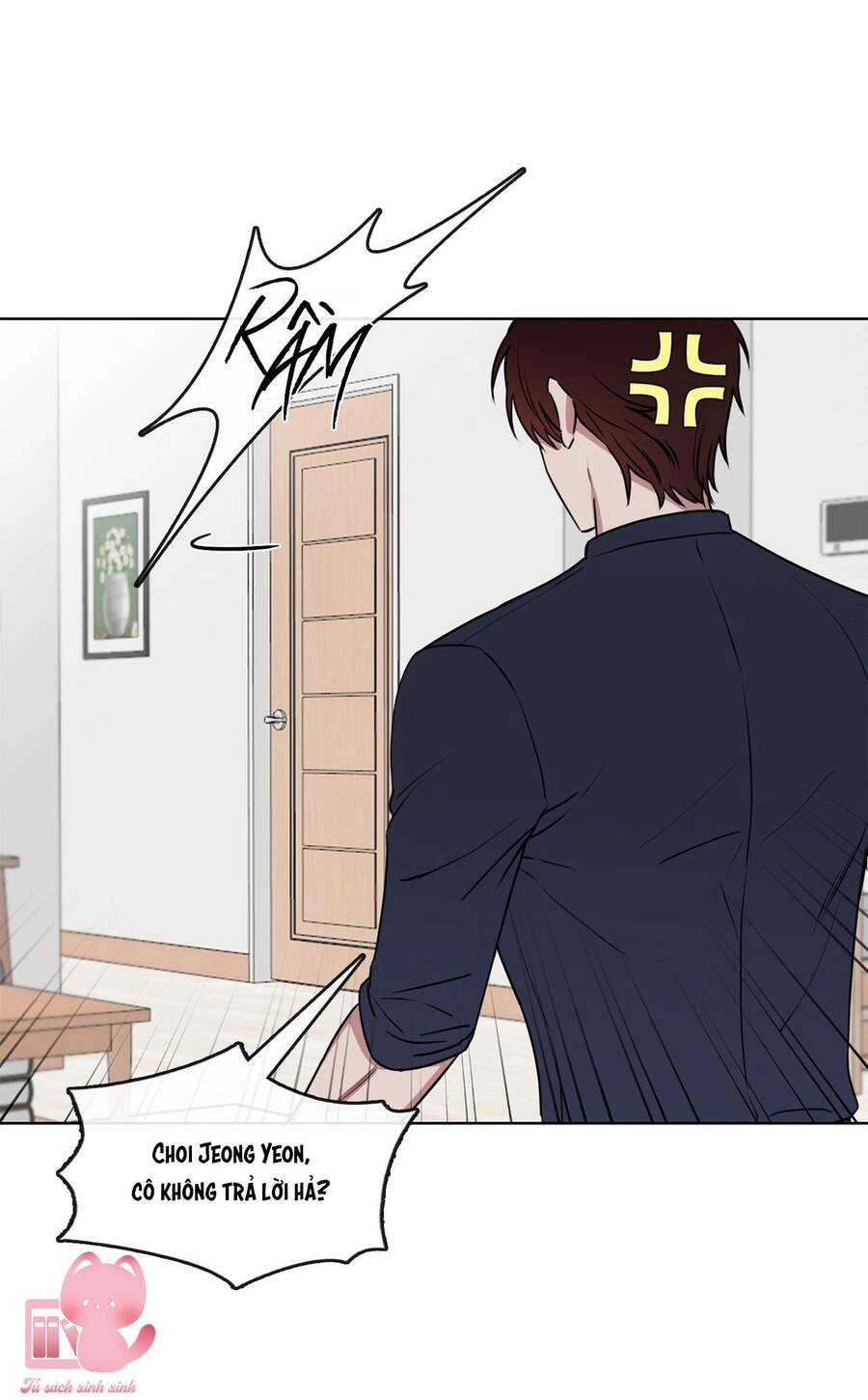 Đưa Em Đến Mặt Trăng Chapter 9 - 40