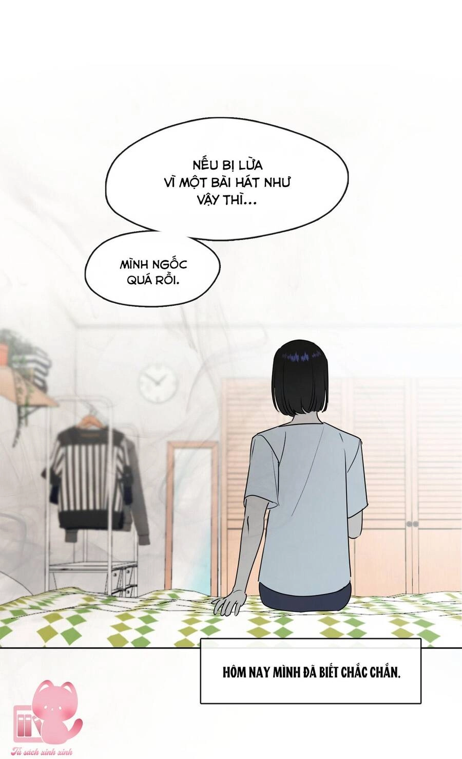 Đưa Em Đến Mặt Trăng Chapter 9 - 45