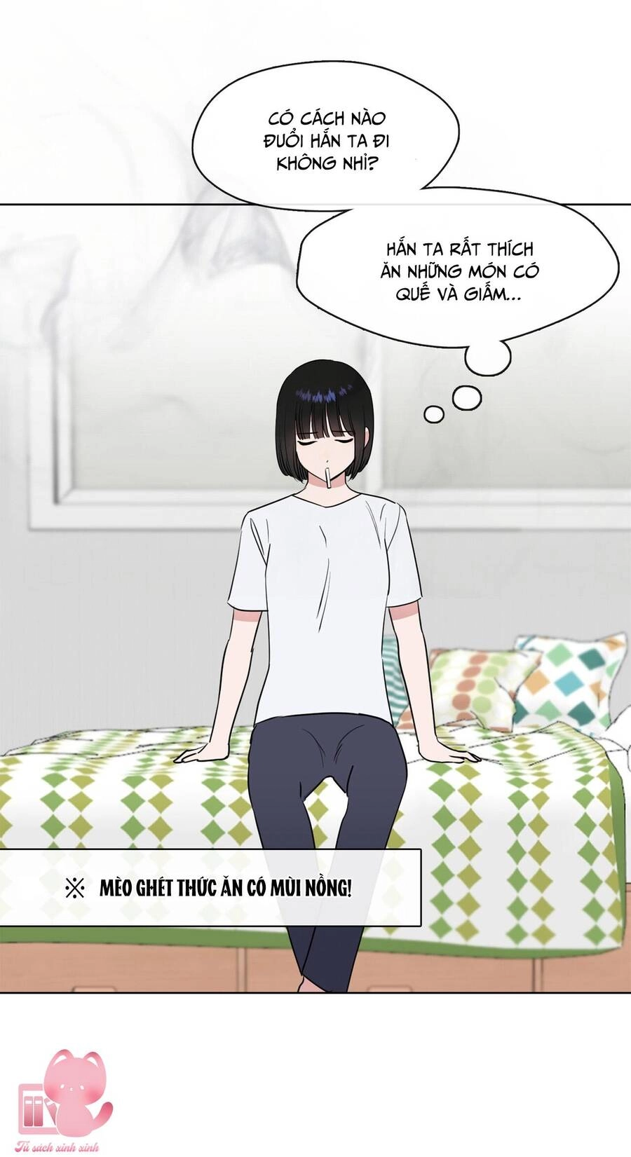 Đưa Em Đến Mặt Trăng Chapter 9 - 48