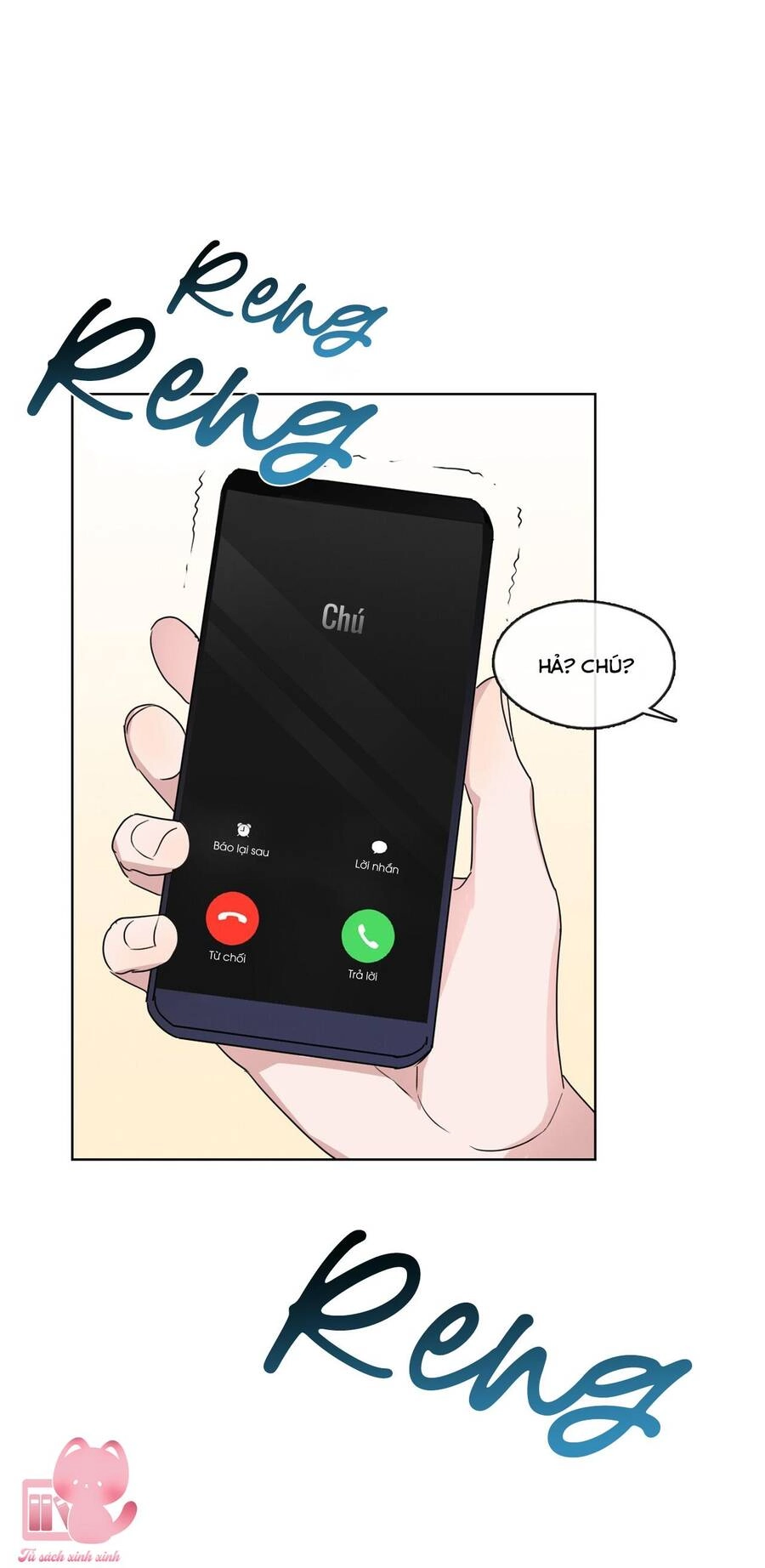 Đưa Em Đến Mặt Trăng Chapter 9 - 49