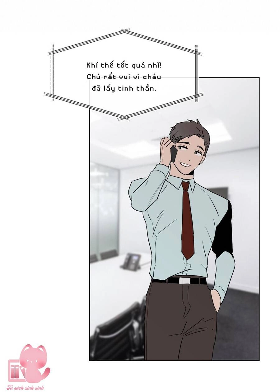 Đưa Em Đến Mặt Trăng Chapter 9 - 52