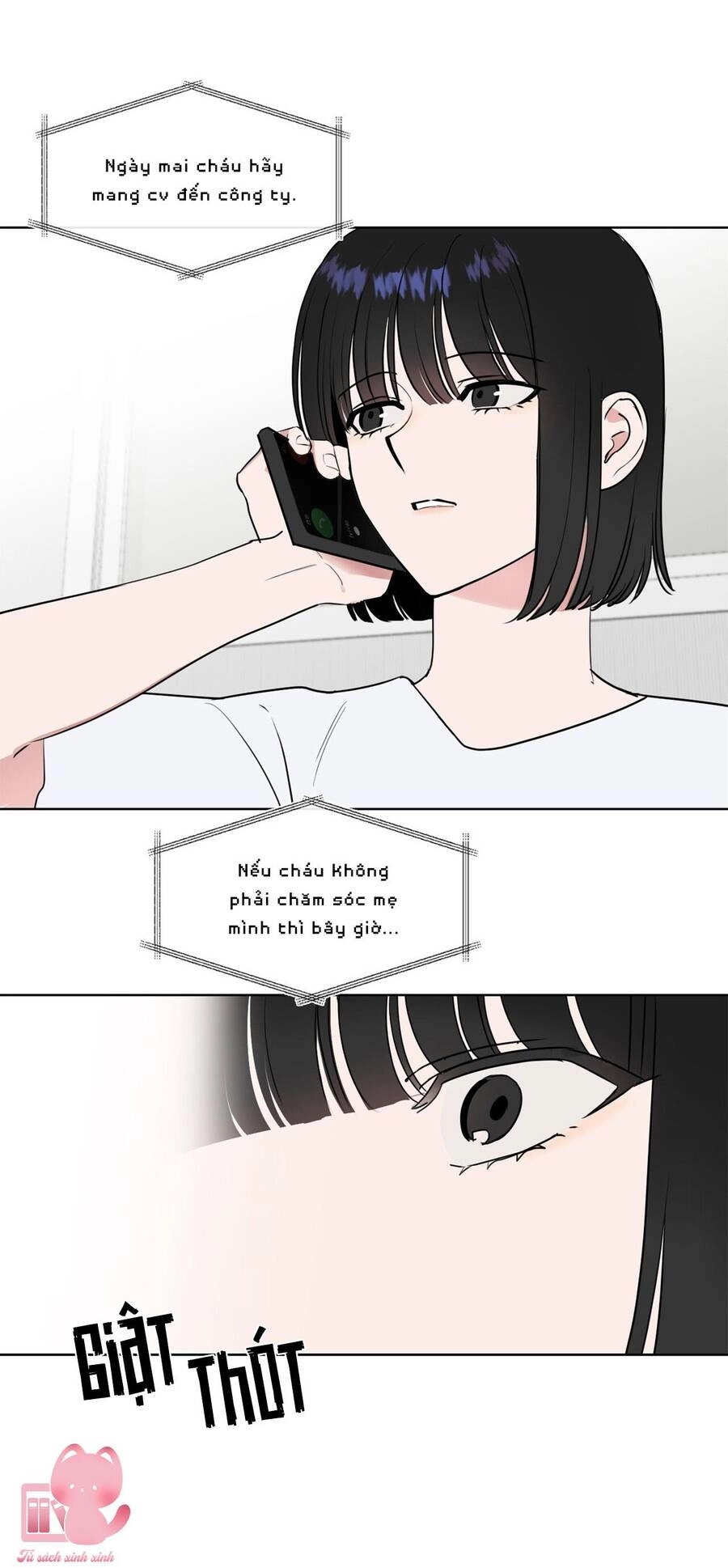 Đưa Em Đến Mặt Trăng Chapter 9 - 53