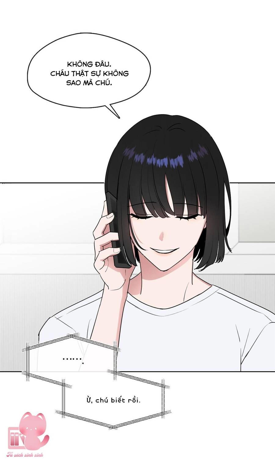 Đưa Em Đến Mặt Trăng Chapter 9 - 54