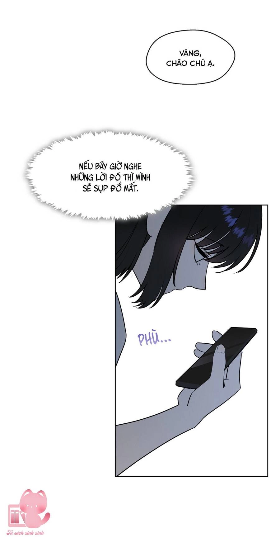 Đưa Em Đến Mặt Trăng Chapter 9 - 55