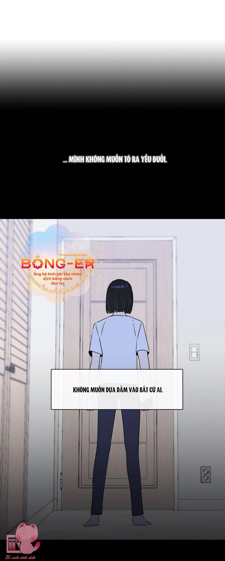 Đưa Em Đến Mặt Trăng Chapter 9 - 56