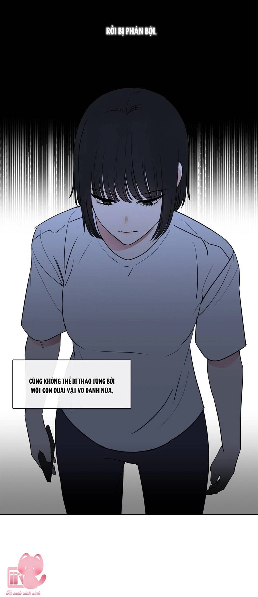 Đưa Em Đến Mặt Trăng Chapter 9 - 58