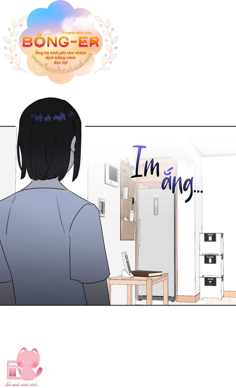 Đưa Em Đến Mặt Trăng Chapter 9 - 61