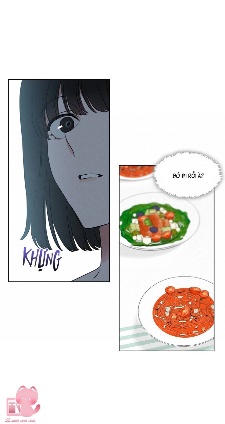 Đưa Em Đến Mặt Trăng Chapter 9 - 62