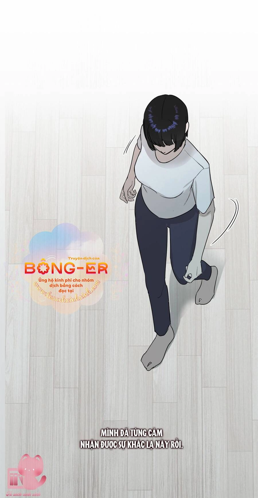 Đưa Em Đến Mặt Trăng Chapter 9 - 66