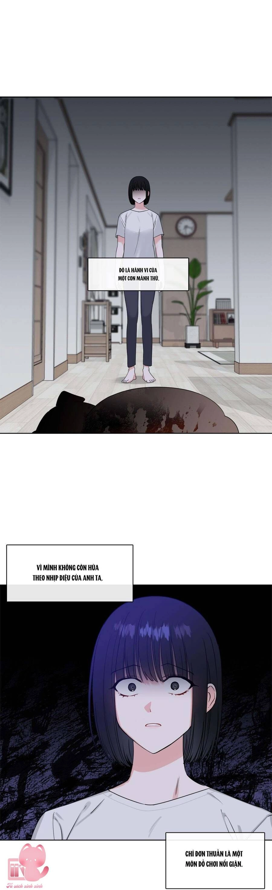 Đưa Em Đến Mặt Trăng Chapter 10 - 2