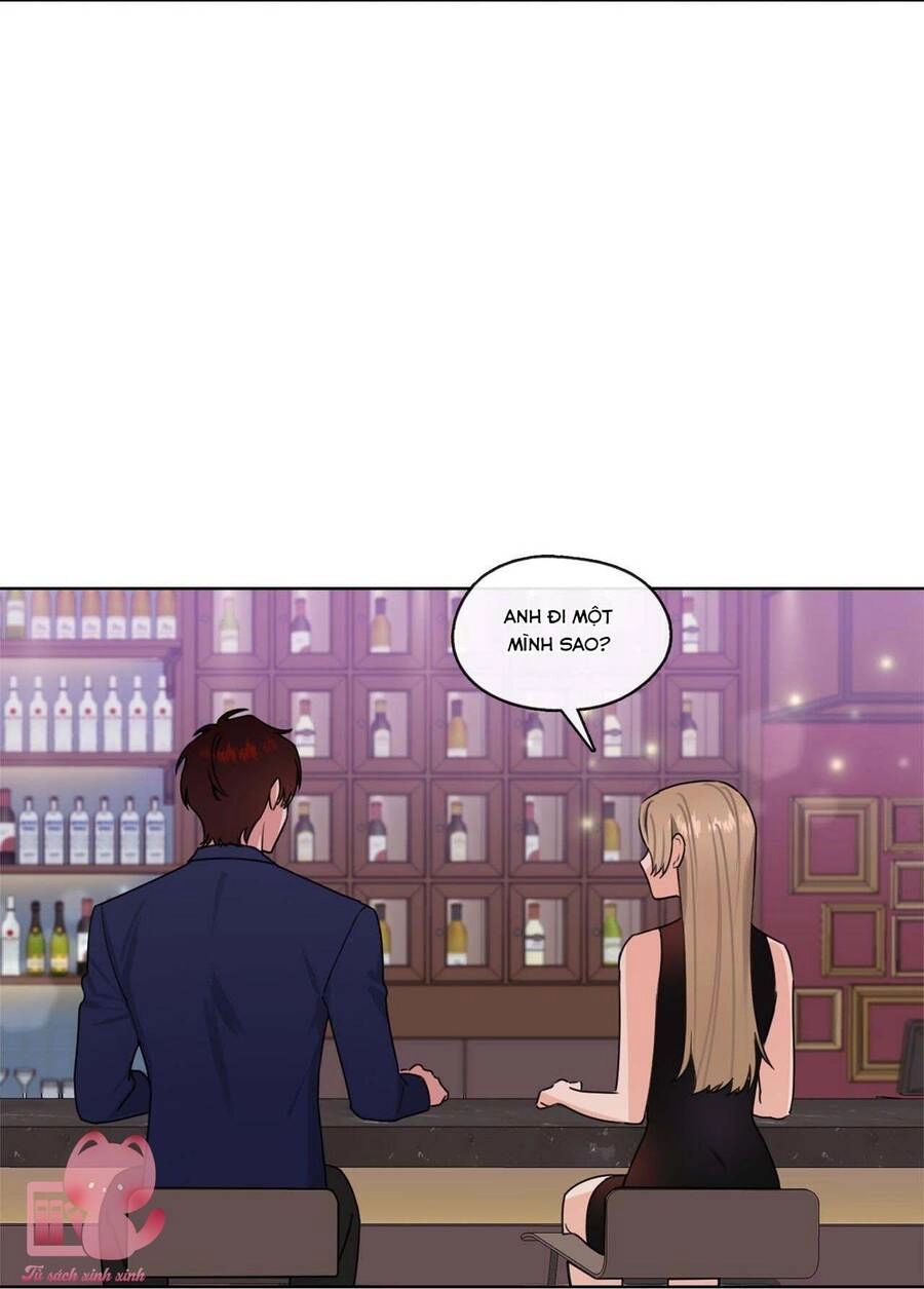 Đưa Em Đến Mặt Trăng Chapter 10 - 15