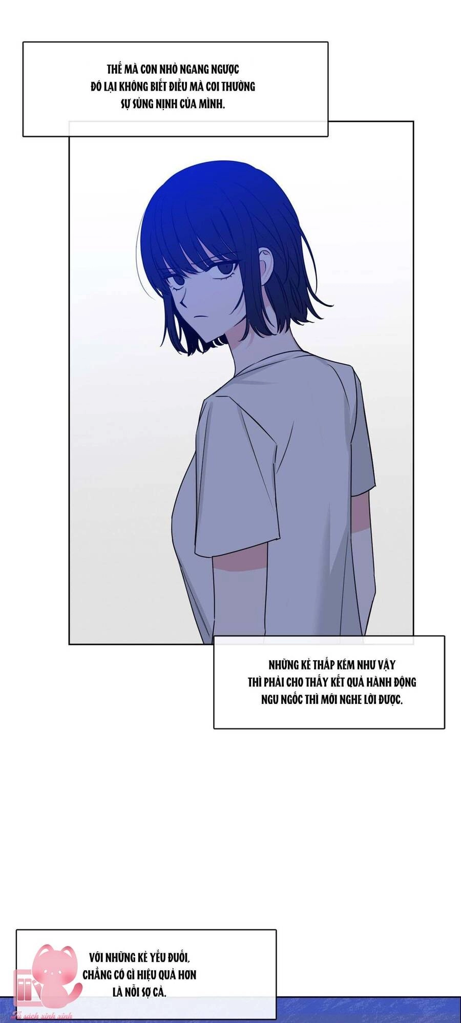 Đưa Em Đến Mặt Trăng Chapter 10 - 18