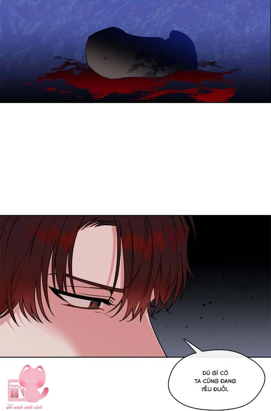 Đưa Em Đến Mặt Trăng Chapter 10 - 19