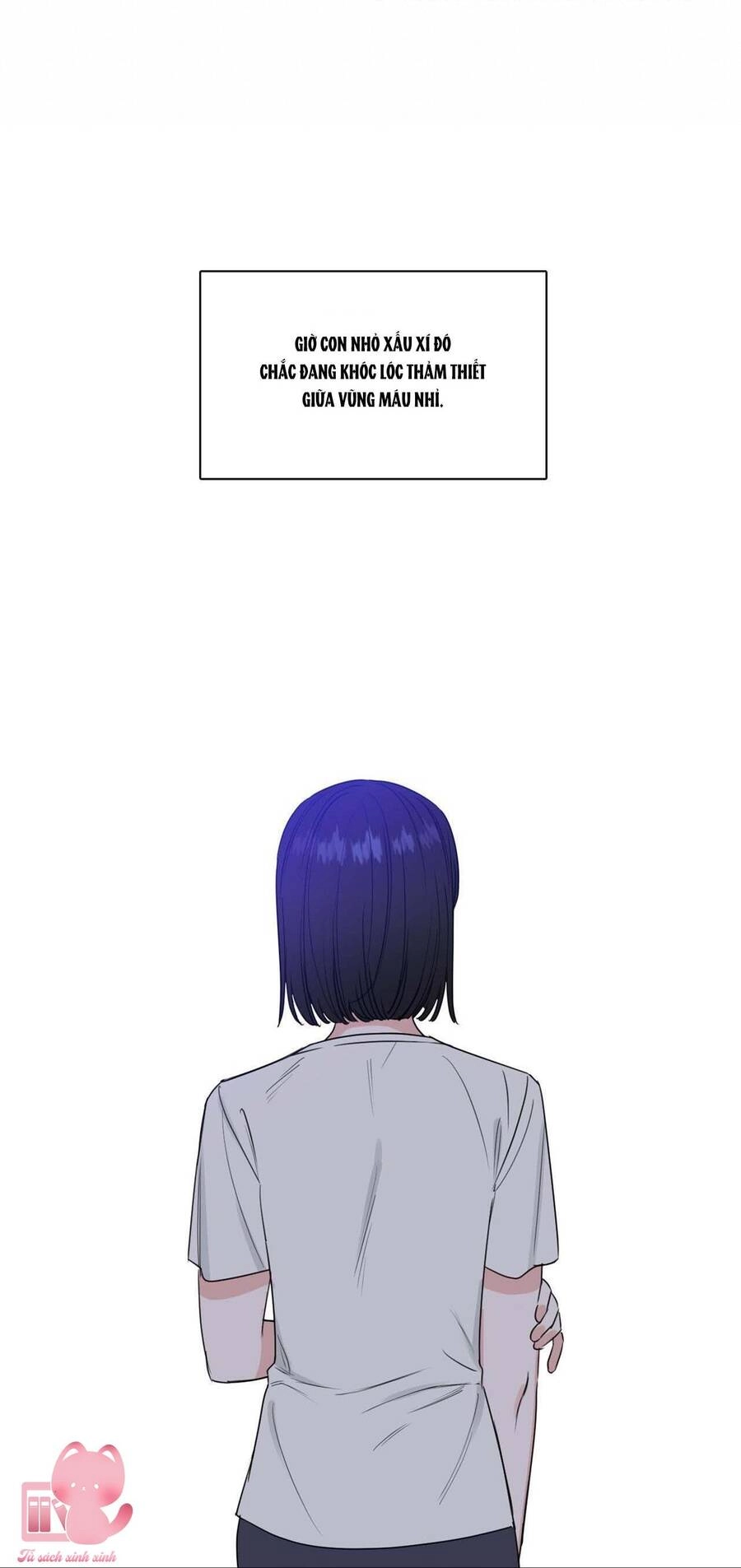 Đưa Em Đến Mặt Trăng Chapter 10 - 23