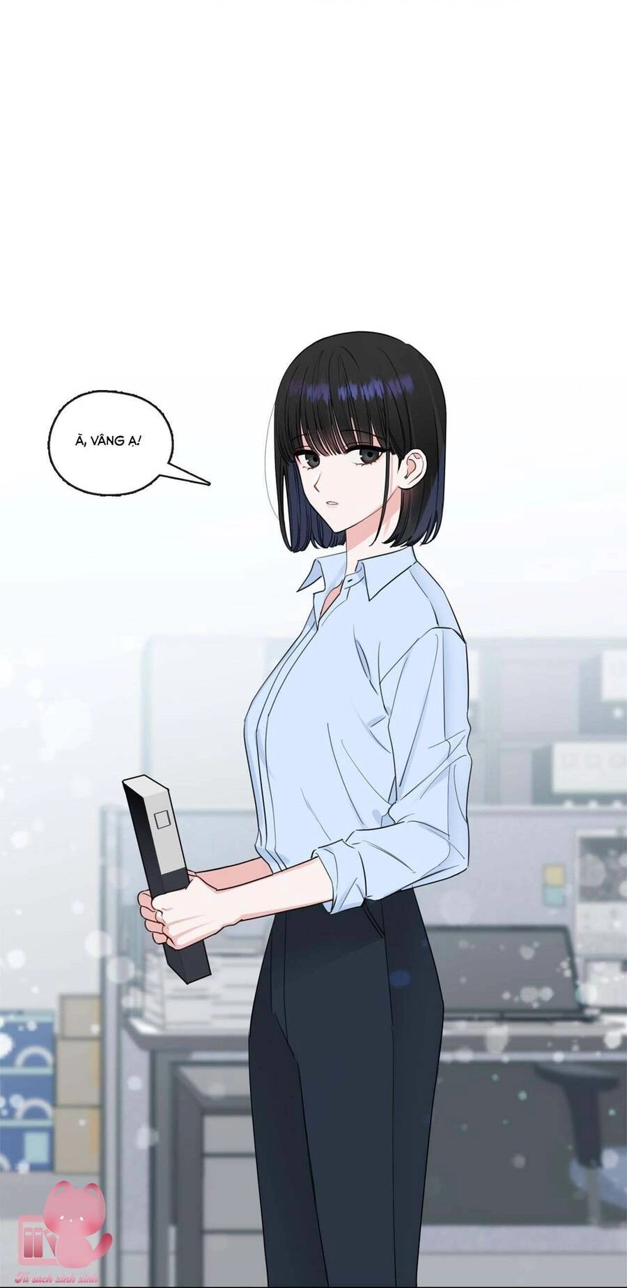 Đưa Em Đến Mặt Trăng Chapter 10 - 27