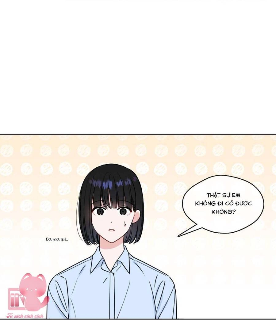 Đưa Em Đến Mặt Trăng Chapter 10 - 31