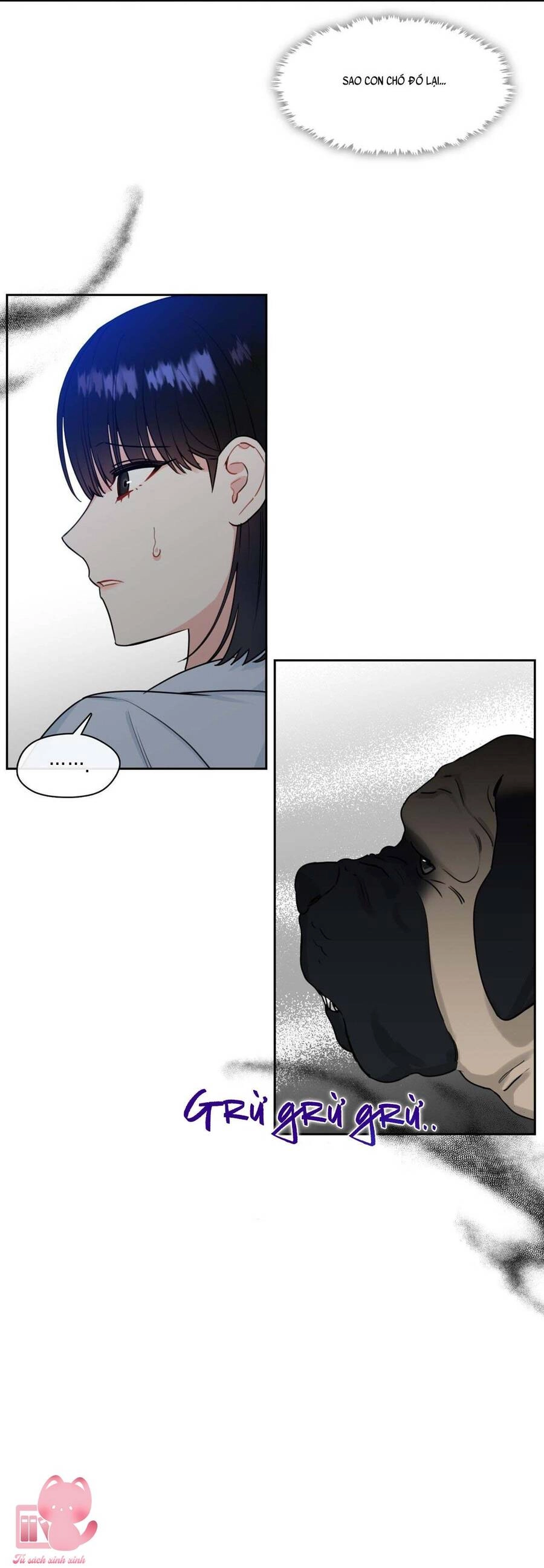 Đưa Em Đến Mặt Trăng Chapter 10 - 46