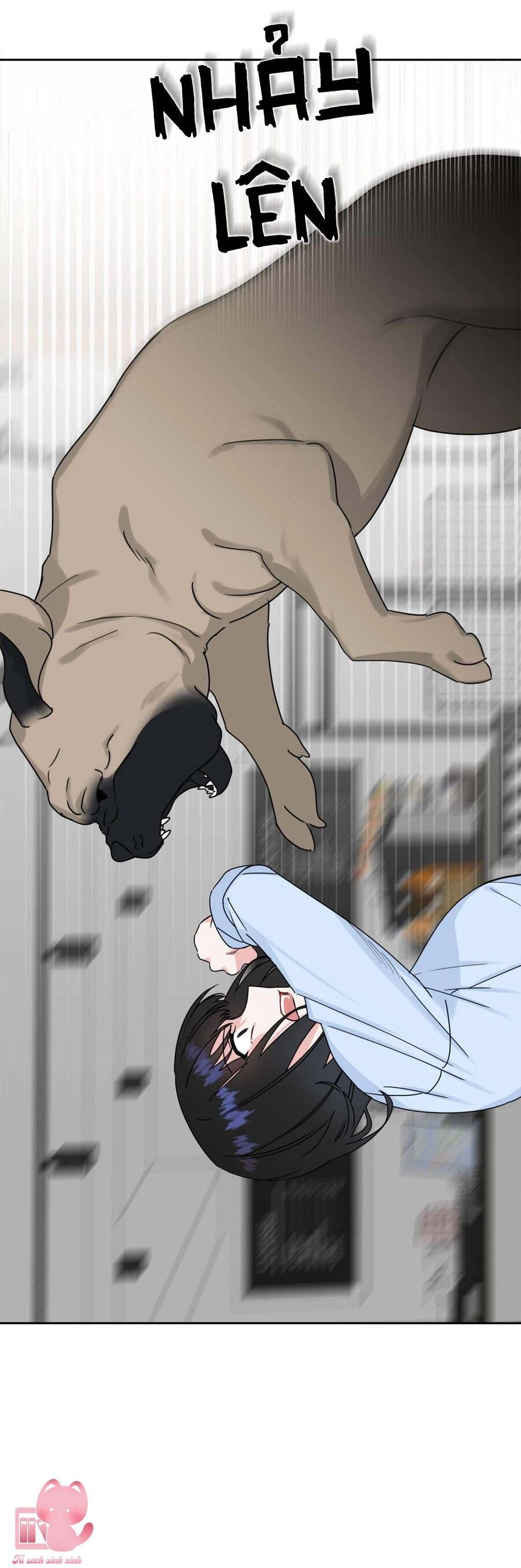 Đưa Em Đến Mặt Trăng Chapter 10 - 47