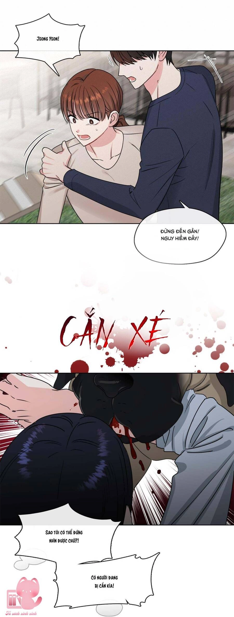 Đưa Em Đến Mặt Trăng Chapter 10 - 49