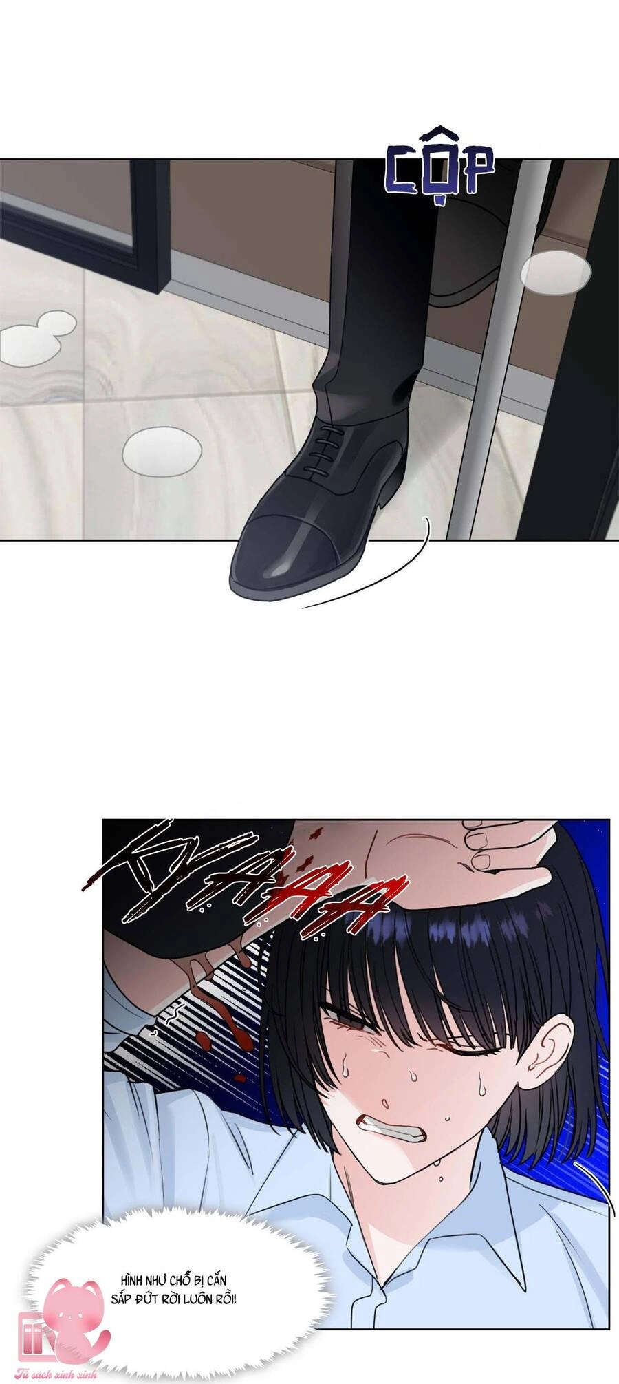 Đưa Em Đến Mặt Trăng Chapter 10 - 51