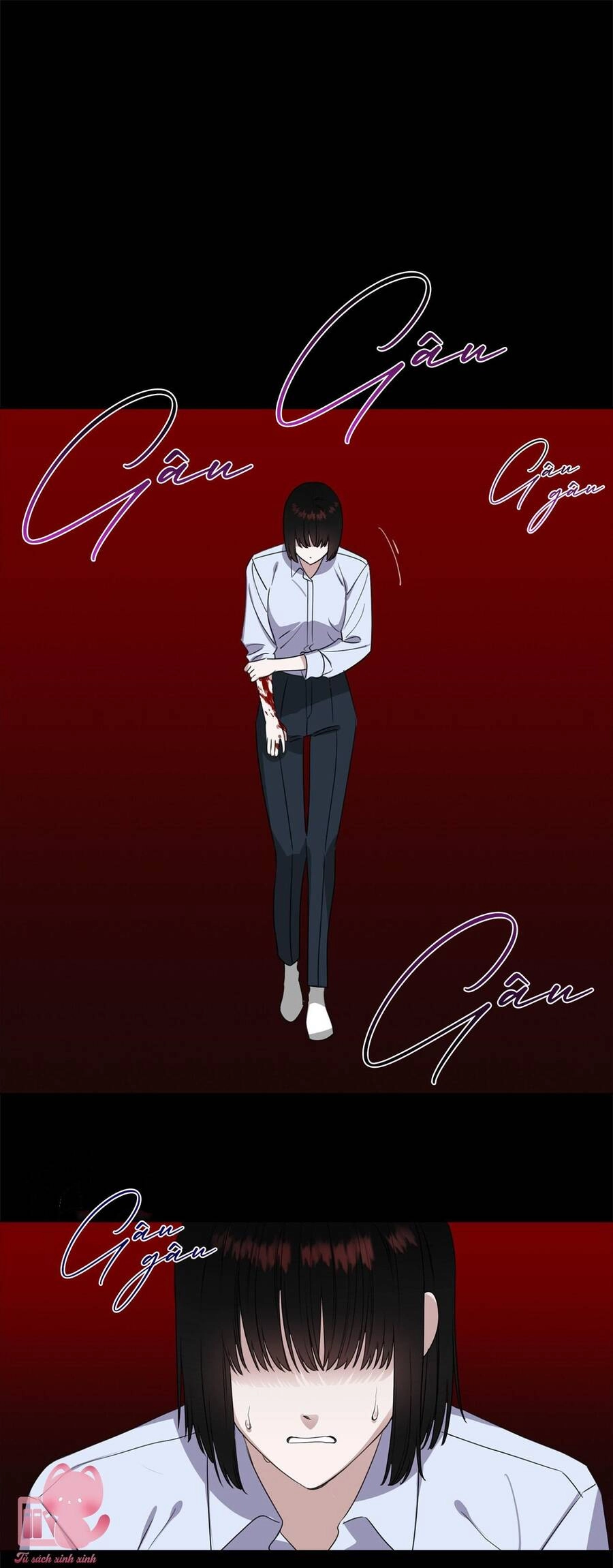 Đưa Em Đến Mặt Trăng Chapter 11 - 2