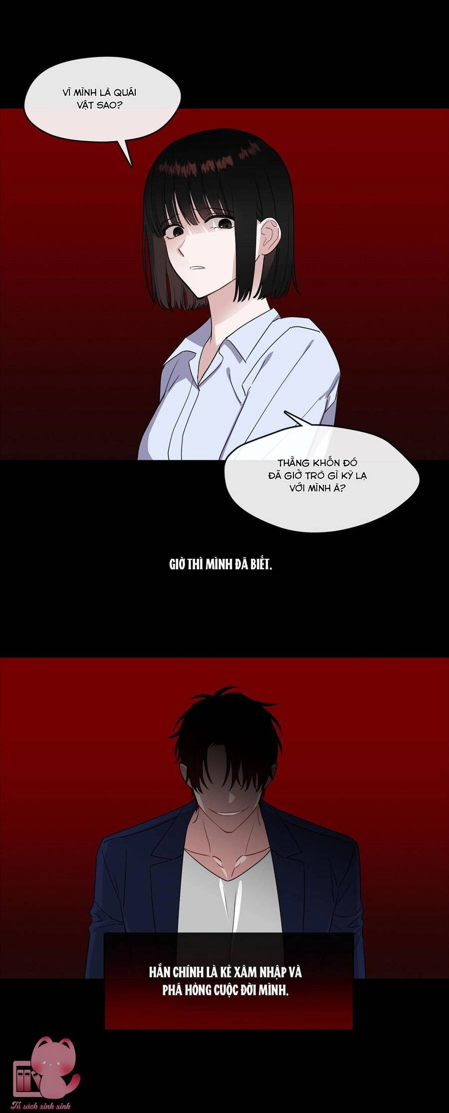 Đưa Em Đến Mặt Trăng Chapter 11 - 5