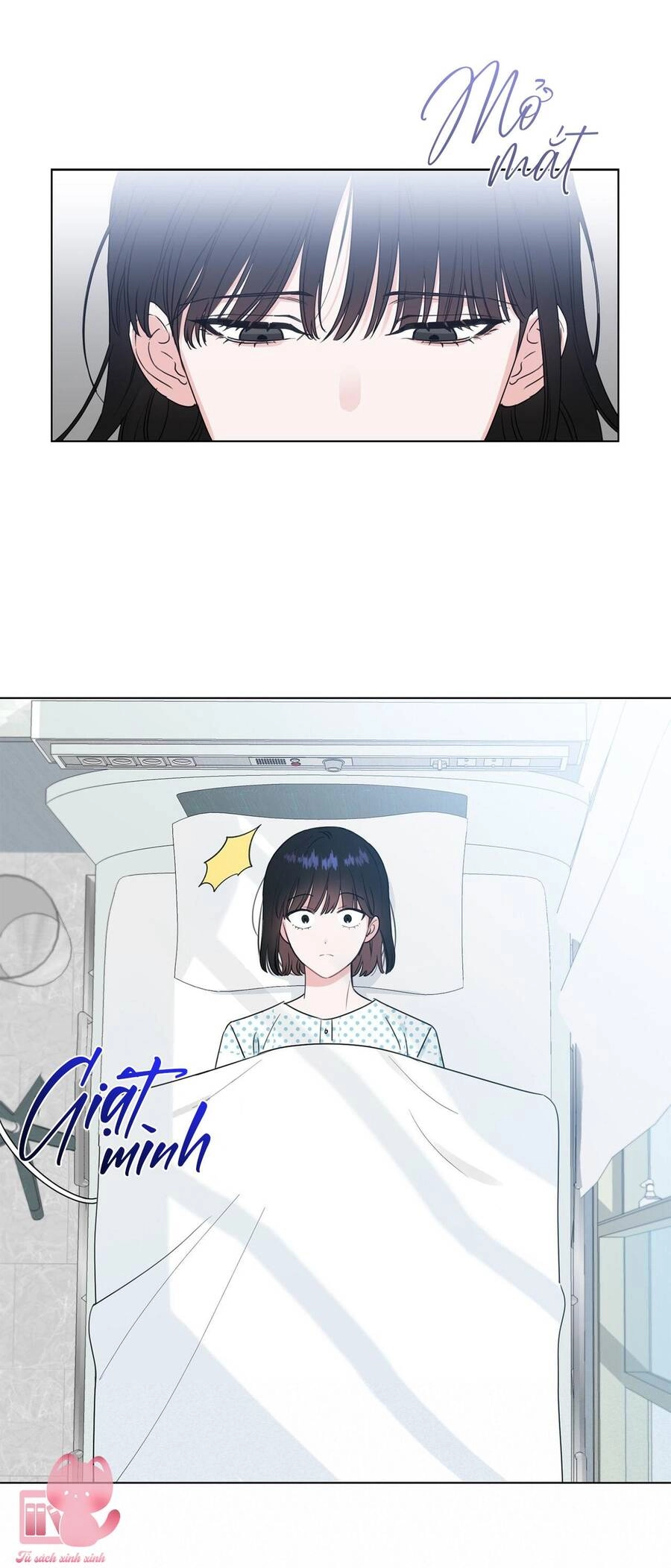 Đưa Em Đến Mặt Trăng Chapter 11 - 8