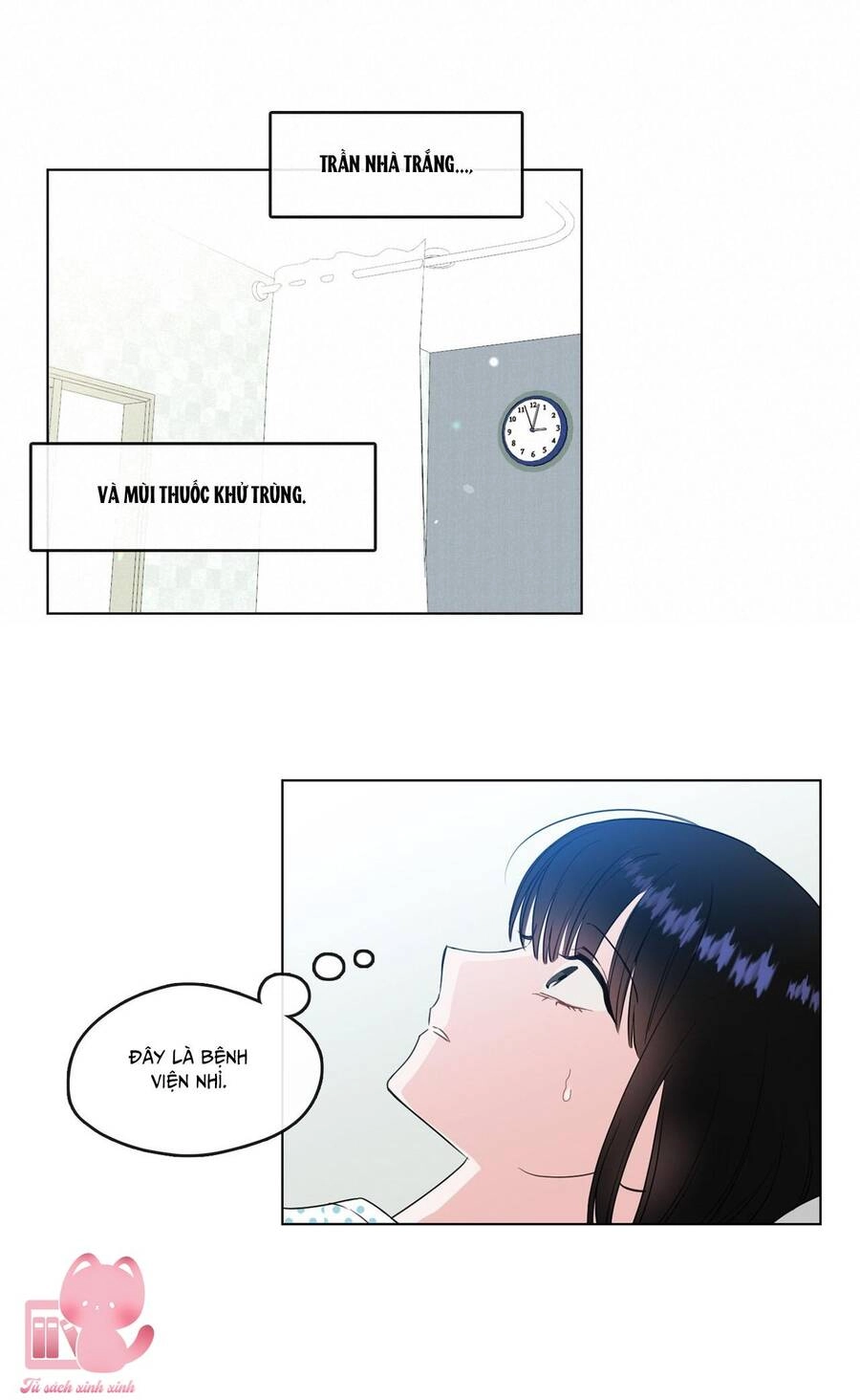 Đưa Em Đến Mặt Trăng Chapter 11 - 9