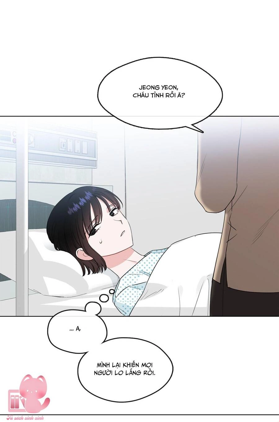 Đưa Em Đến Mặt Trăng Chapter 11 - 10