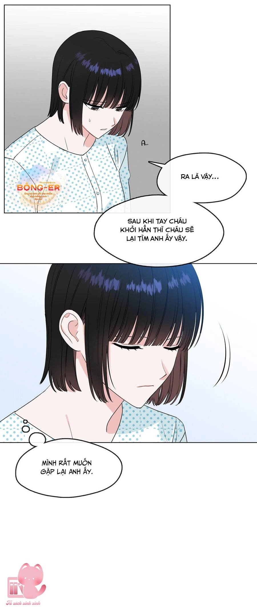 Đưa Em Đến Mặt Trăng Chapter 11 - 21