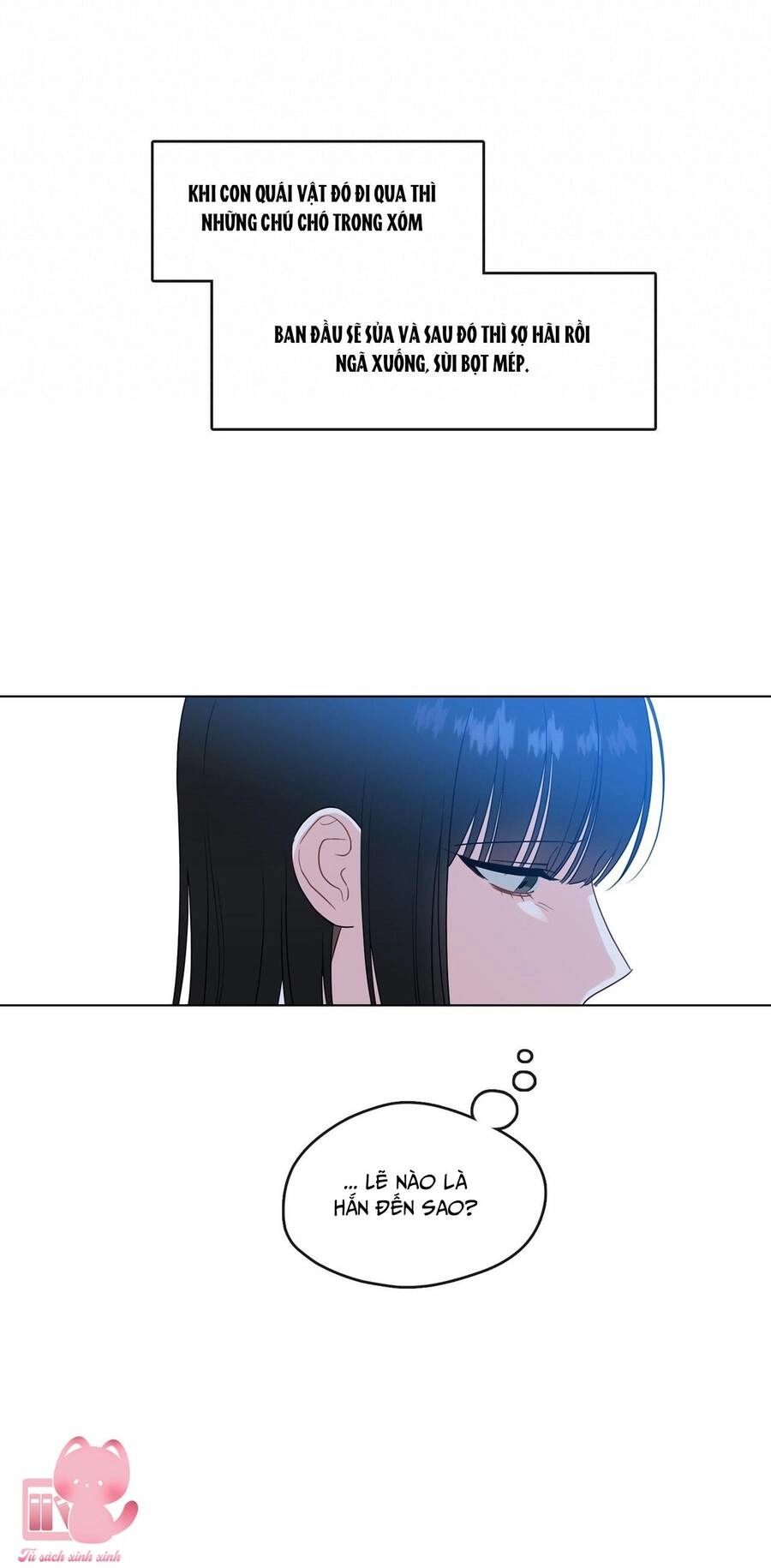 Đưa Em Đến Mặt Trăng Chapter 11 - 25