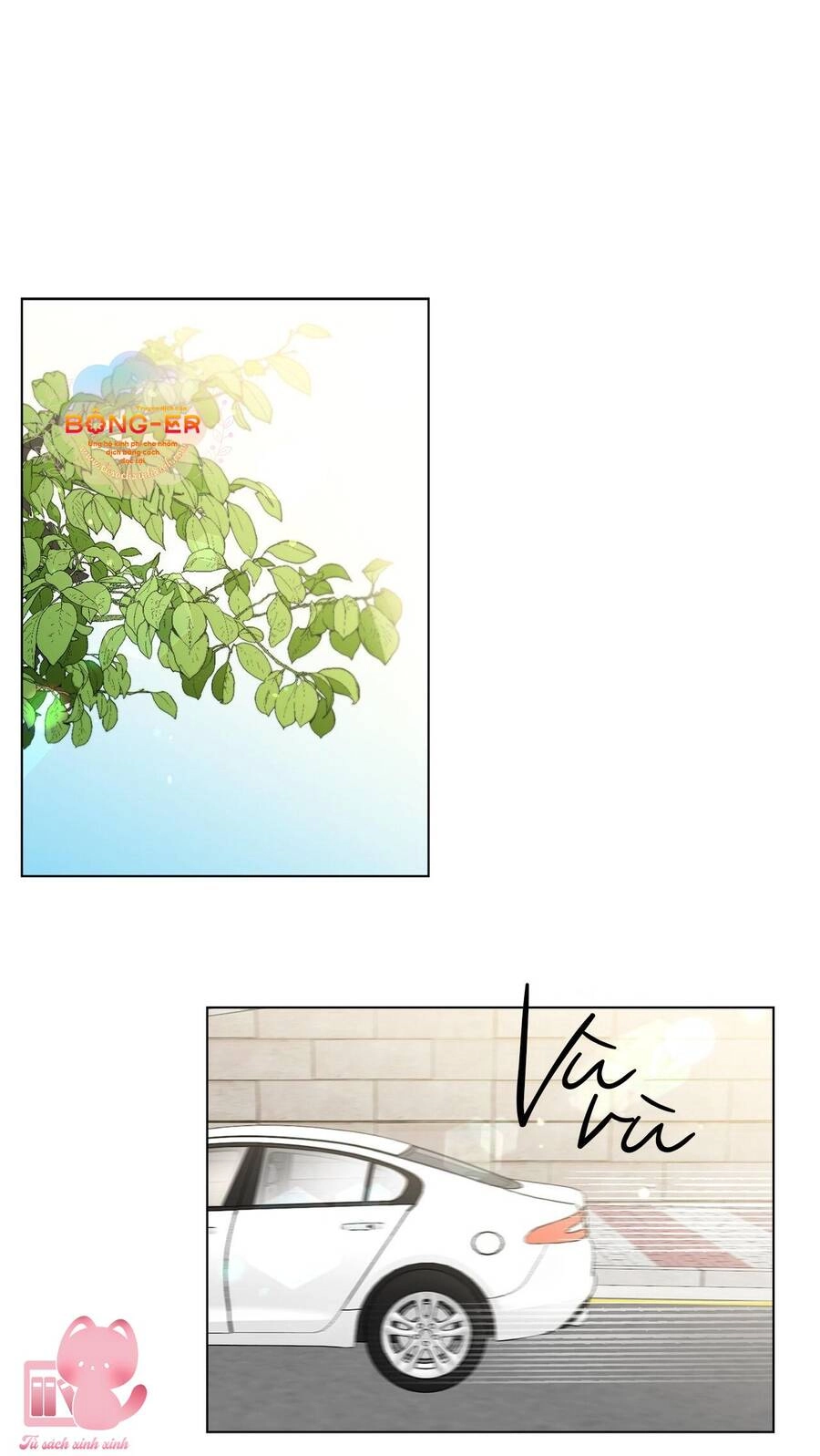 Đưa Em Đến Mặt Trăng Chapter 11 - 26