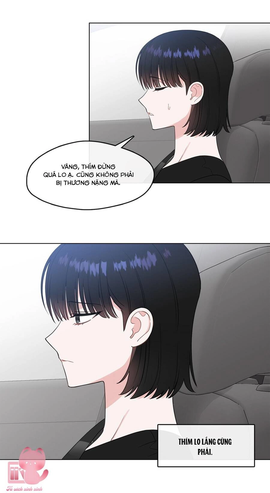 Đưa Em Đến Mặt Trăng Chapter 11 - 28