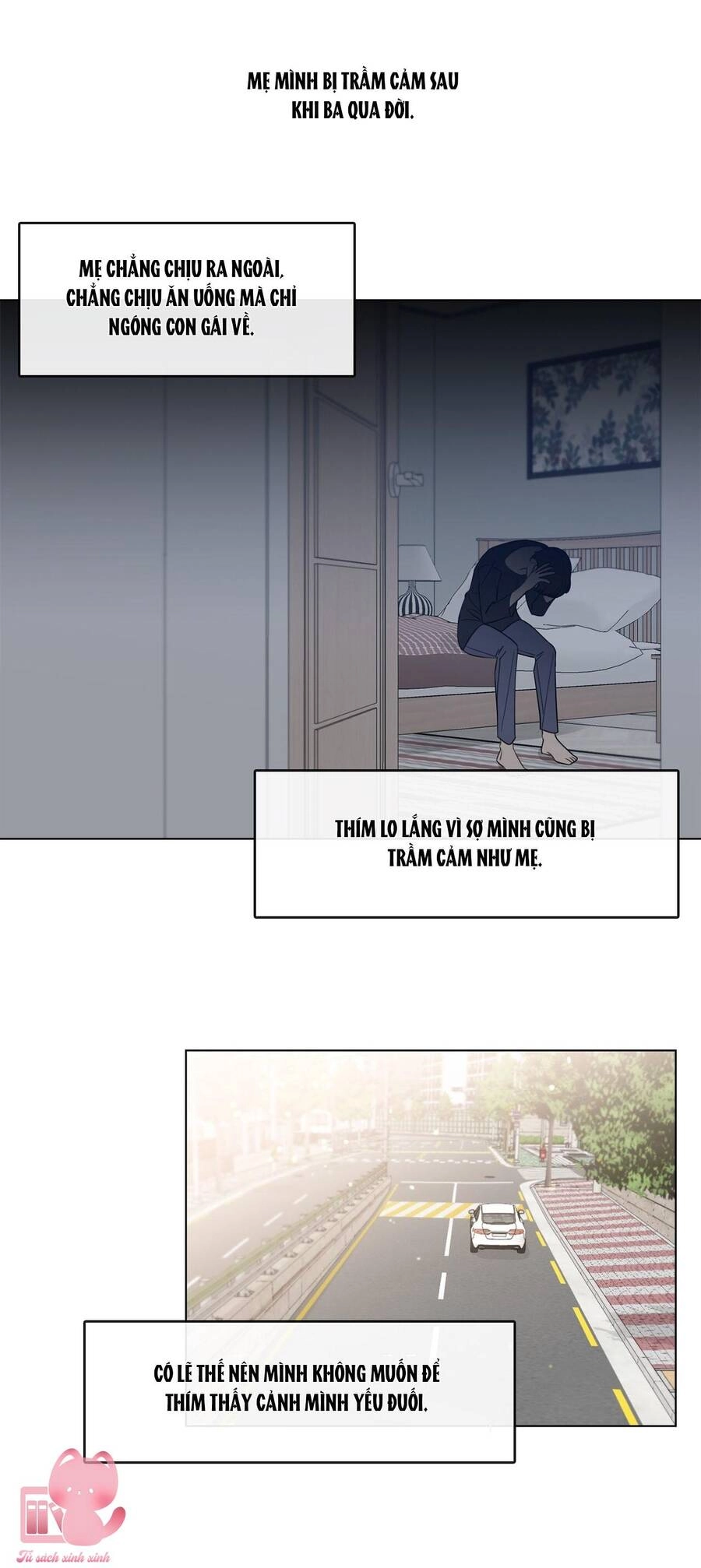 Đưa Em Đến Mặt Trăng Chapter 11 - 29