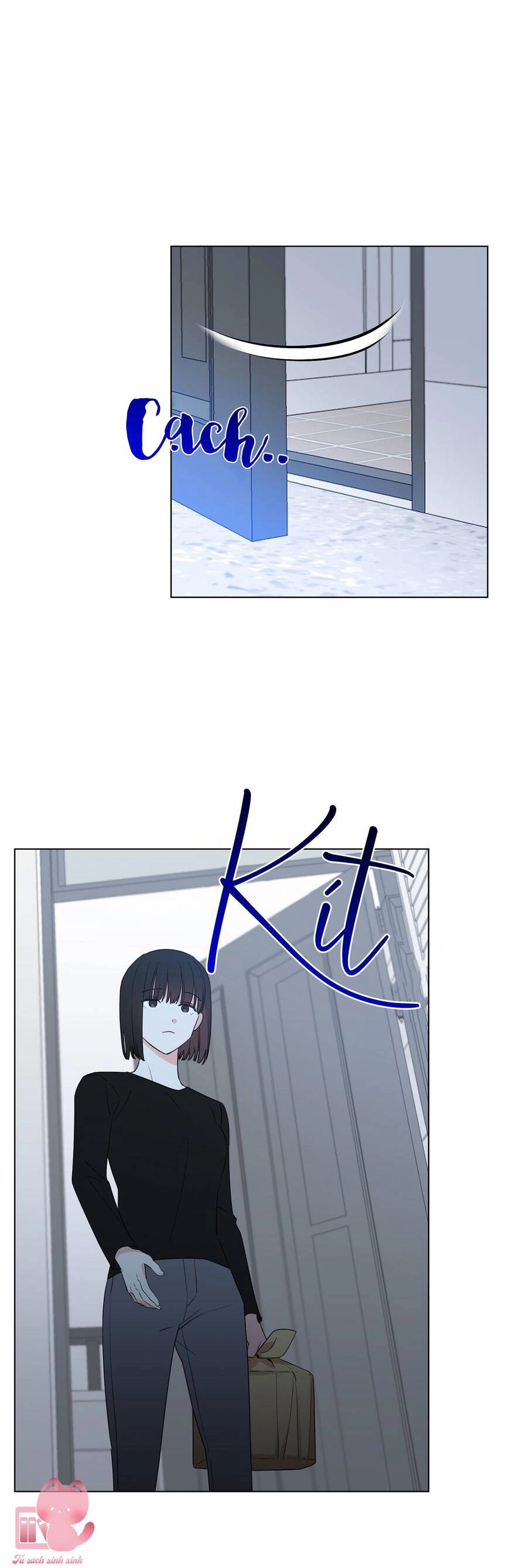 Đưa Em Đến Mặt Trăng Chapter 11 - 34