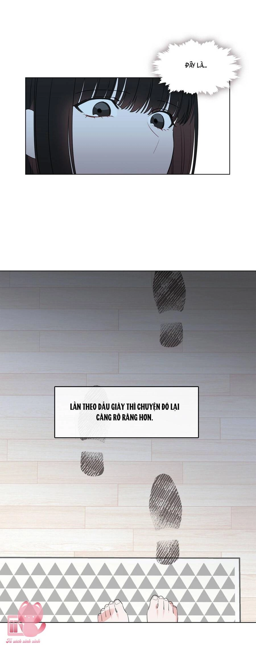 Đưa Em Đến Mặt Trăng Chapter 11 - 35