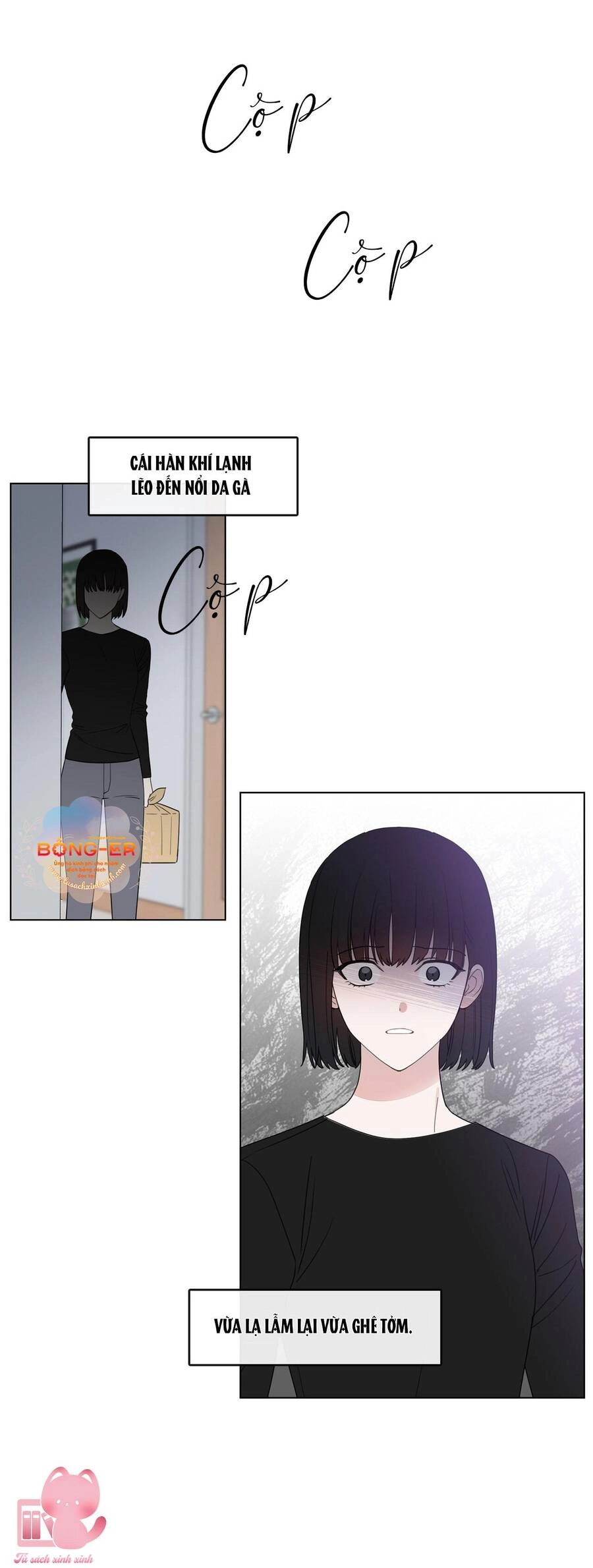 Đưa Em Đến Mặt Trăng Chapter 11 - 36