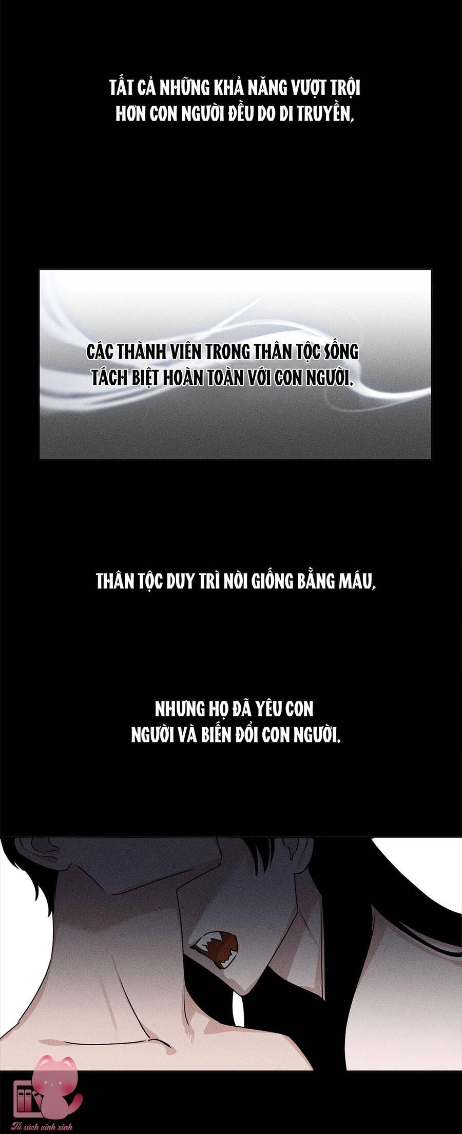 Đưa Em Đến Mặt Trăng Chapter 13 - 3