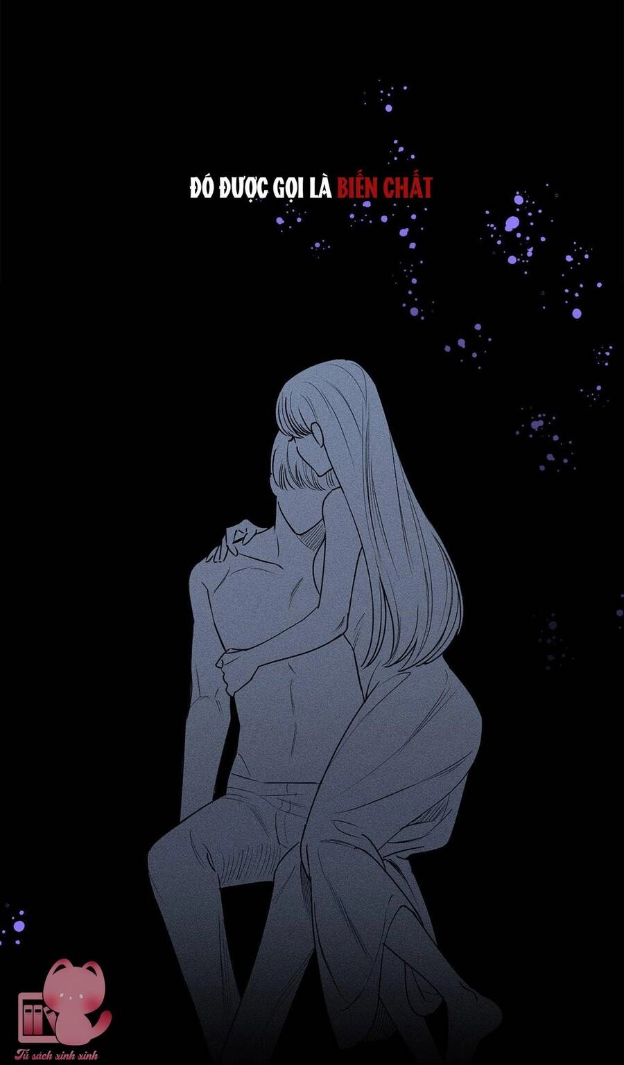 Đưa Em Đến Mặt Trăng Chapter 13 - 4